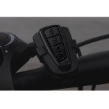 Wireless Bike Alarm Rear Light 9