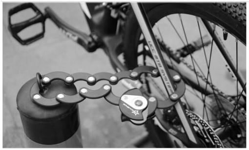 The Best Bike Lock