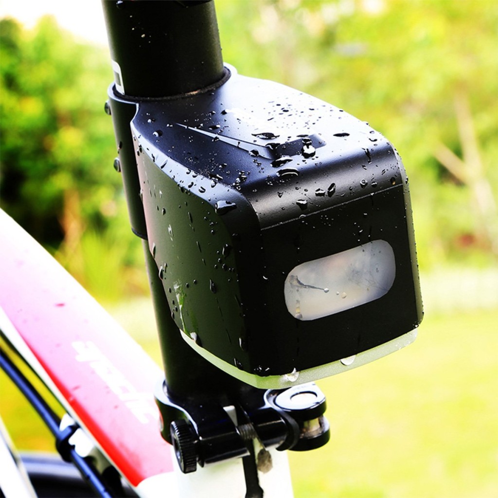 Bike Theft Alarm Best Bicycle Rear Light