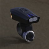 rechargeable front bike light 3