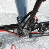strong bike lock tikit 3