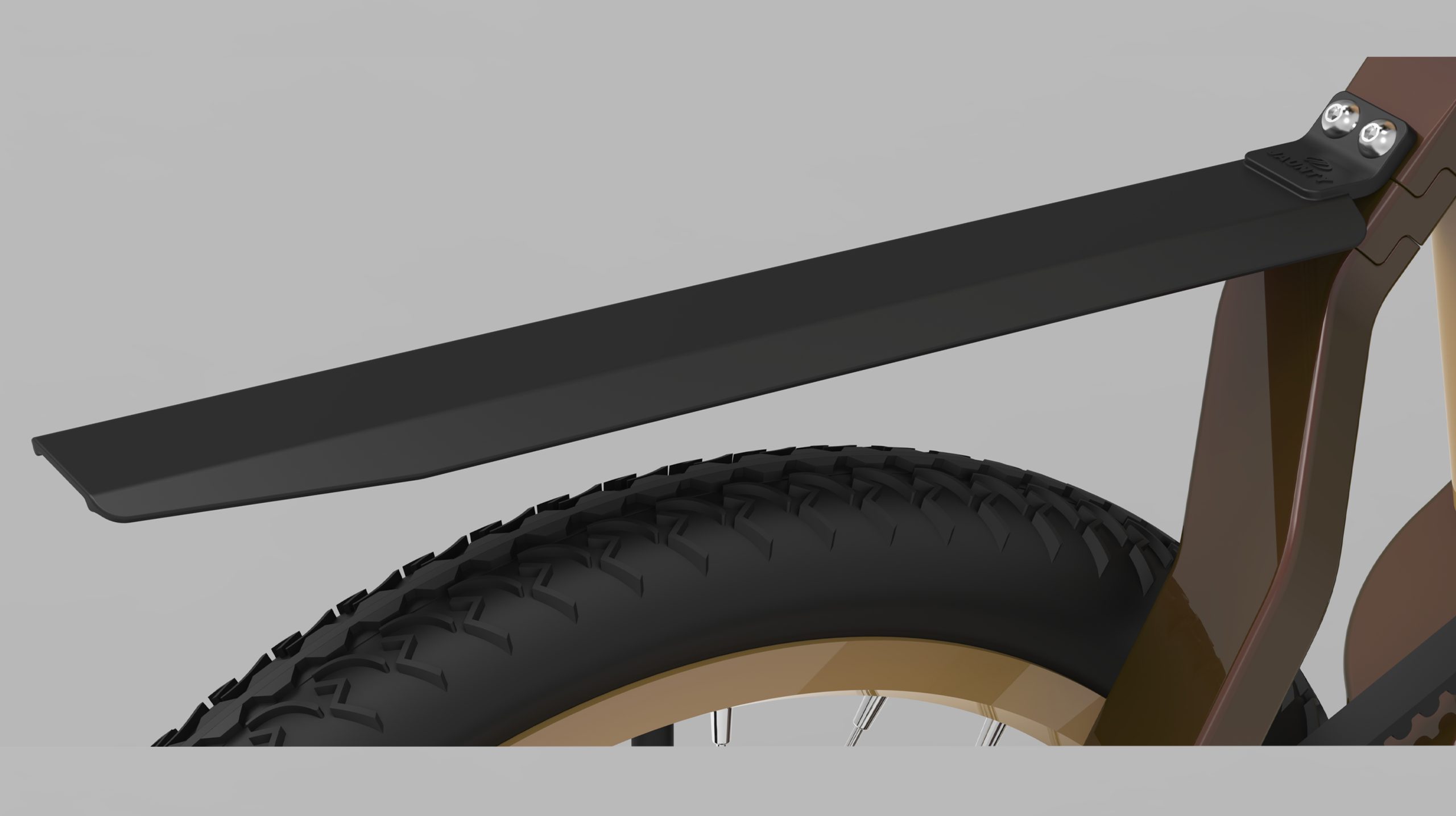 Light Weight Folding Bike S1 (Classic) - Image 6